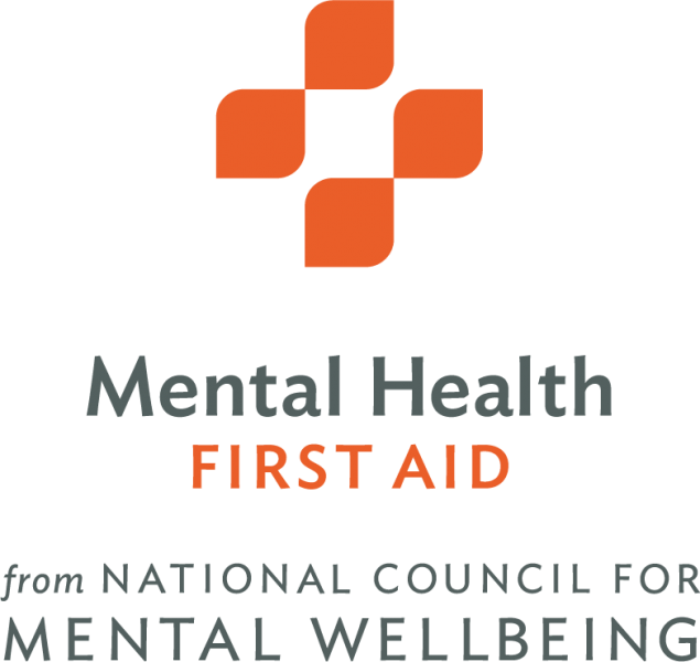 Mental Health First Aid